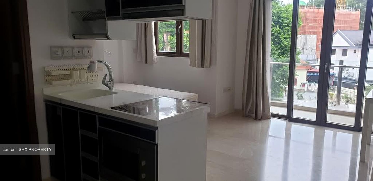 Dunearn Suites (D11), Apartment #569613651